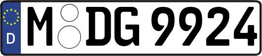 M-DG9924
