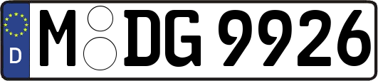 M-DG9926