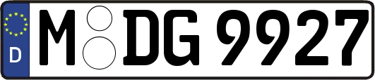 M-DG9927