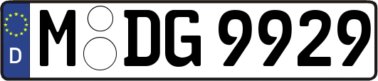 M-DG9929