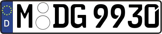 M-DG9930