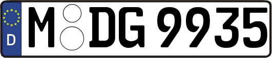M-DG9935