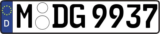 M-DG9937