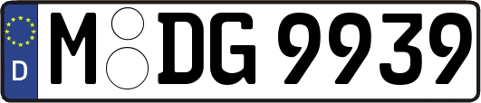 M-DG9939