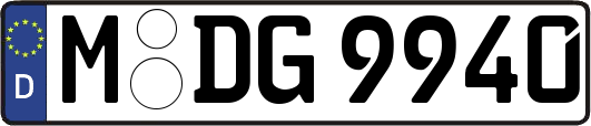 M-DG9940