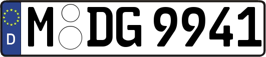 M-DG9941