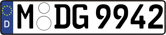 M-DG9942