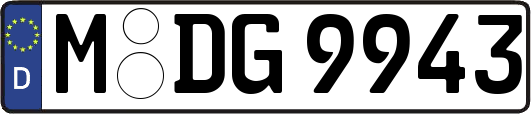 M-DG9943