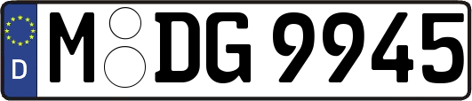 M-DG9945