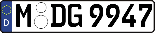 M-DG9947