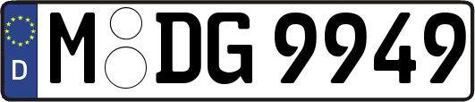 M-DG9949
