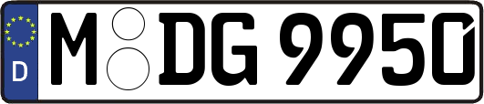 M-DG9950