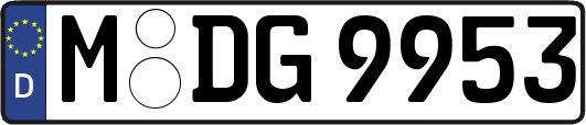 M-DG9953