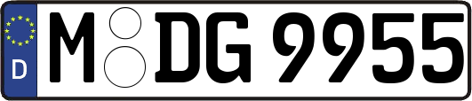 M-DG9955
