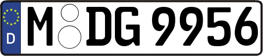 M-DG9956
