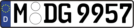 M-DG9957