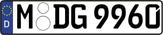 M-DG9960
