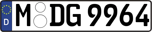 M-DG9964