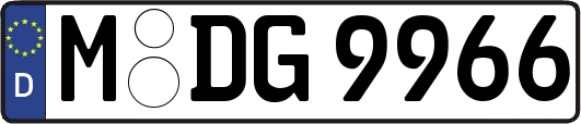 M-DG9966