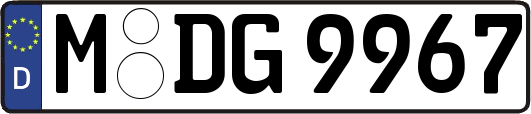 M-DG9967