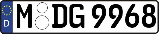 M-DG9968