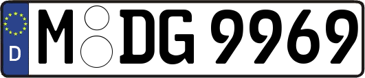 M-DG9969