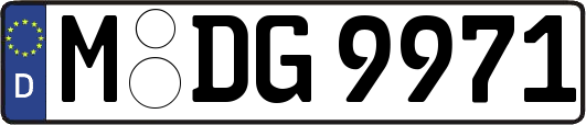 M-DG9971