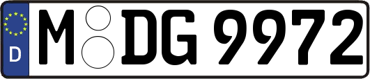 M-DG9972