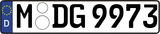 M-DG9973
