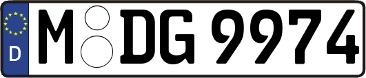 M-DG9974