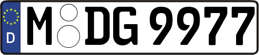 M-DG9977