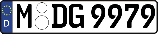 M-DG9979