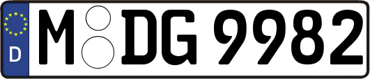 M-DG9982
