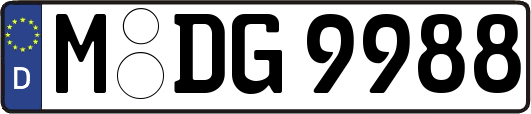 M-DG9988