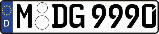 M-DG9990