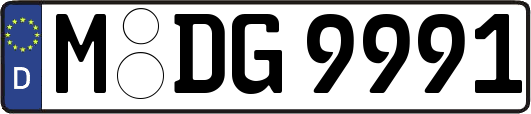 M-DG9991