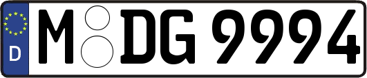 M-DG9994