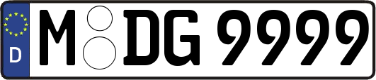 M-DG9999