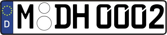 M-DH0002