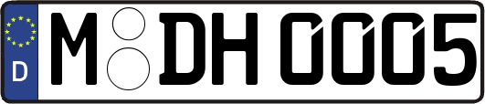 M-DH0005