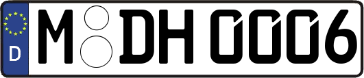 M-DH0006