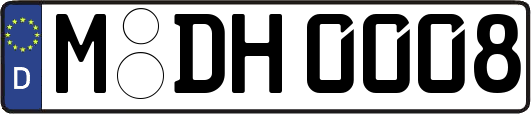M-DH0008