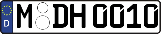 M-DH0010