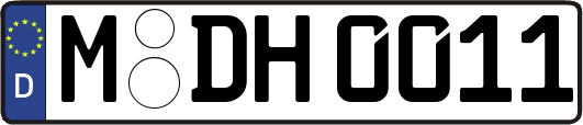 M-DH0011