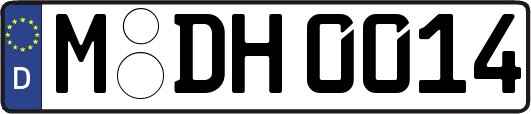 M-DH0014