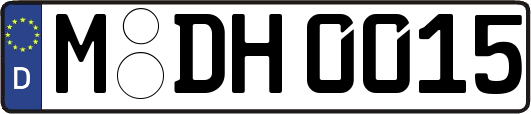 M-DH0015