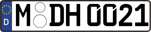 M-DH0021