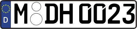 M-DH0023