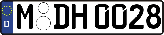 M-DH0028