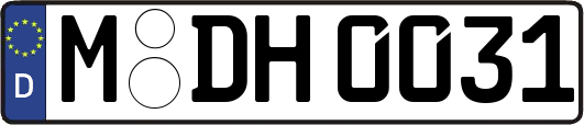M-DH0031